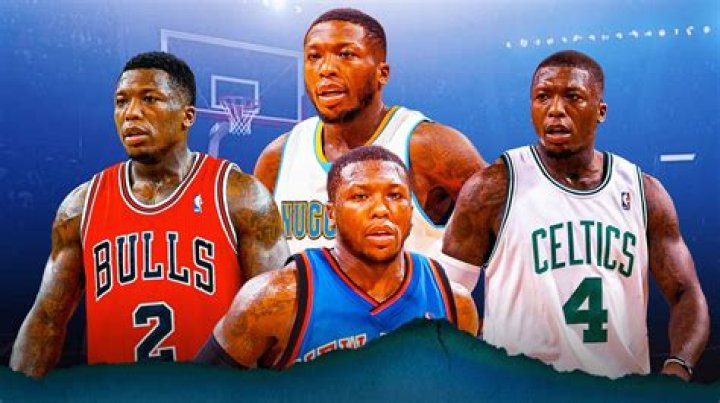 Nate Robinson Net Worth: A Deep Dive into the Finances of the NBA Star