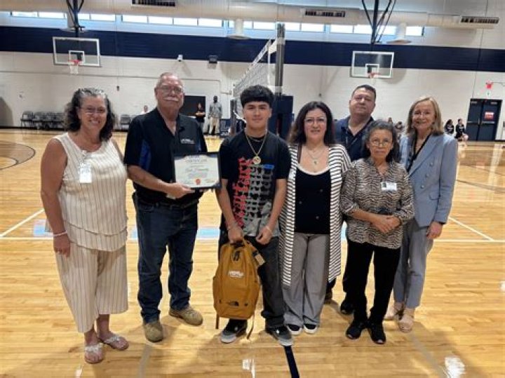 Naumann Elementary: School News & Events
