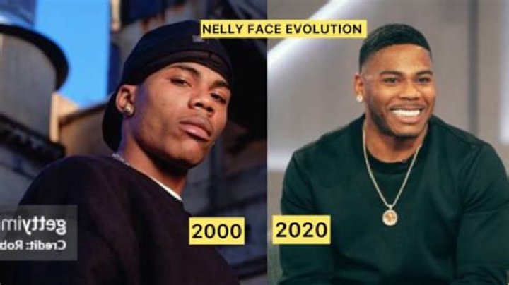 Nelly the Rapper's Band-Aid: An Essential Health and Fashion Accessory