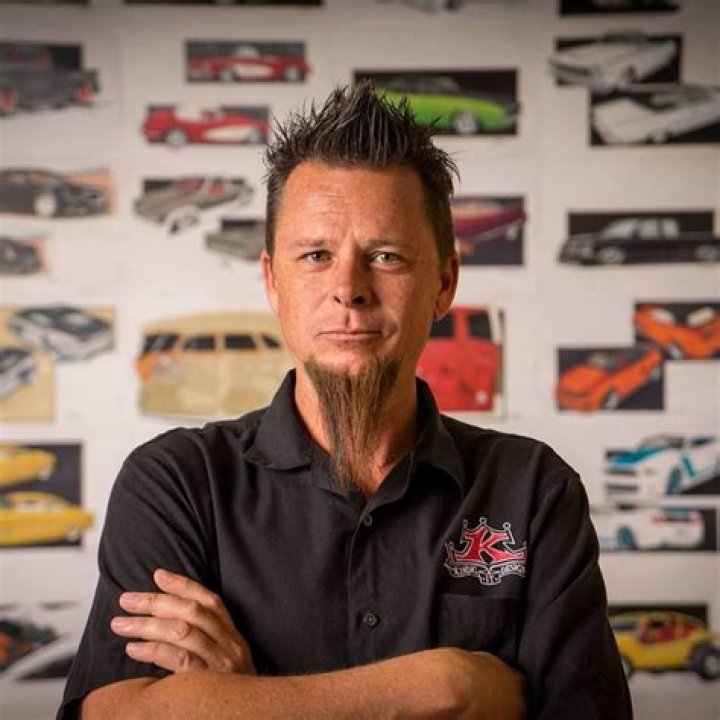 Net Worth Dave Kindig: A Deep Dive into His Success and Achievements