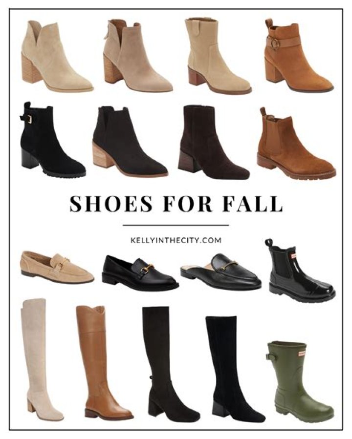 New Boots Soda Styles - Shop Now!