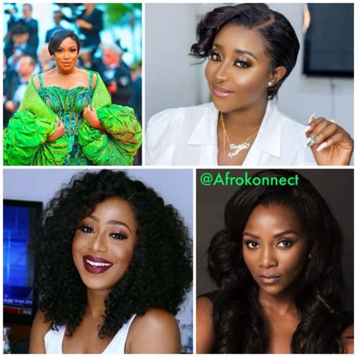 Nigerian Movie Actors: The Stars of Nollywood