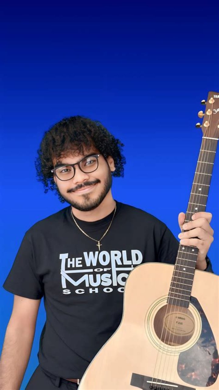 Nova Leigh Paholek: A Remarkable Journey in the World of Music