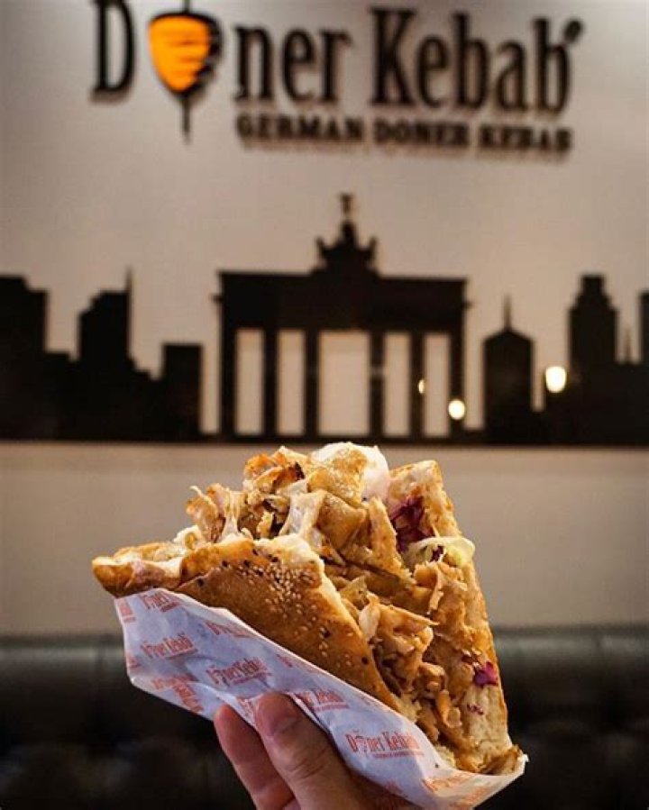 NYC's Best Doner Kebabs: Donyc Delights!