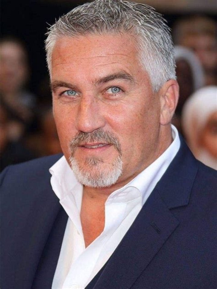 Older Male Celebrities: Timeless Icons in the Entertainment Industry