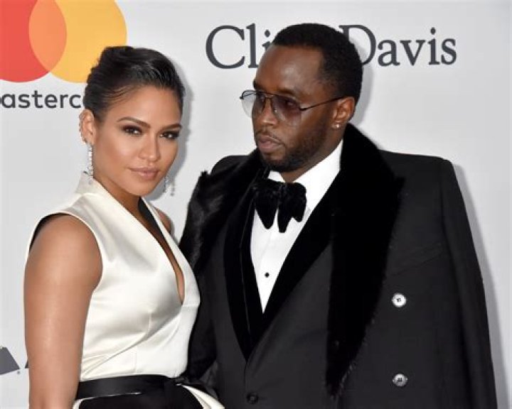 P Diddy and Beyonc&eacute;: A Dynamic Duo in Music and Culture