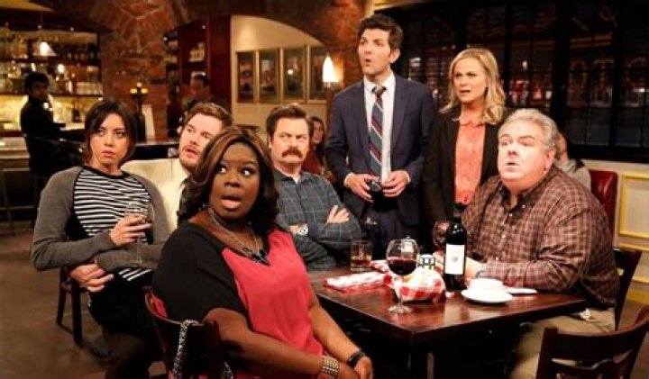Parks and Rec Cast: The Hilarious Ensemble That Brought Pawnee to Life