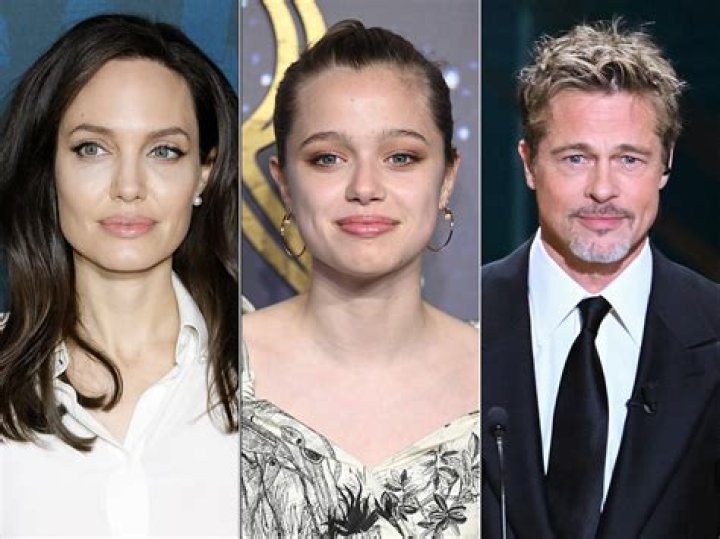 Pax Thien Jolie Pitt: A Glimpse Into the Life of Angelina Jolie and Brad Pitt's Son