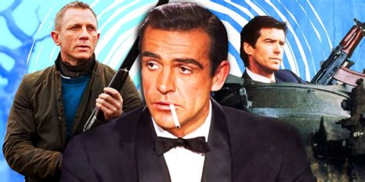 Pierce Brosnan Bond Movies List: A Definitive Guide to His Iconic 007 Journey
