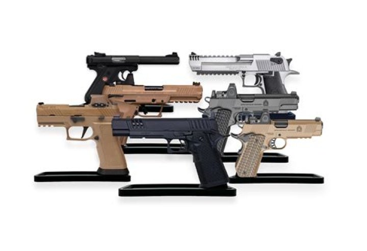 Pocono Pistol: Top Picks & Expert Reviews