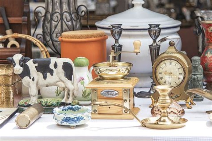Pre-War Vintage 1: Rare Finds & Collectibles