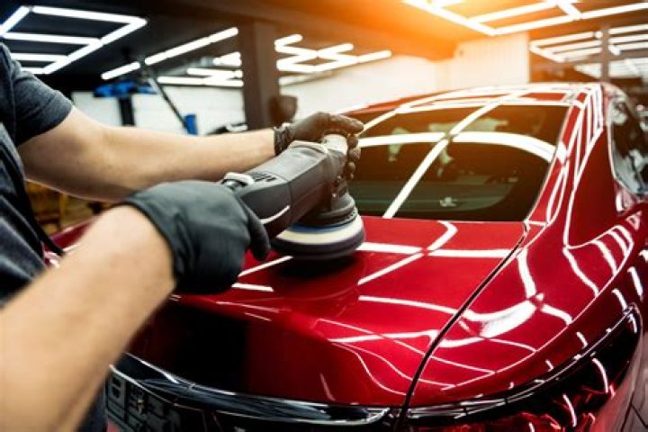Professional Wax Worx: Expert Car Detailing Services