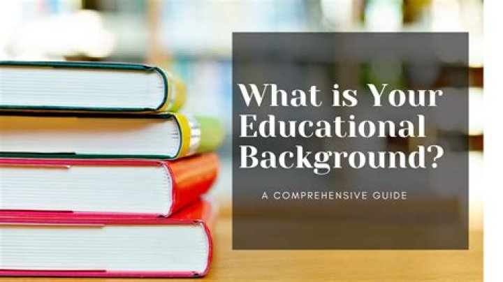 Rachel Levine's Educational Background: A Comprehensive Overview