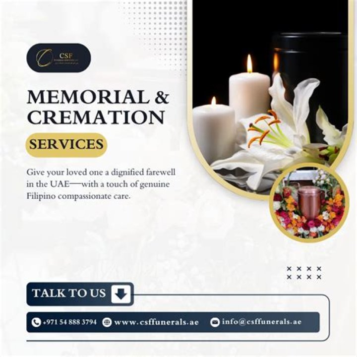 Remembering Dimon: Funeral Services & Arrangements