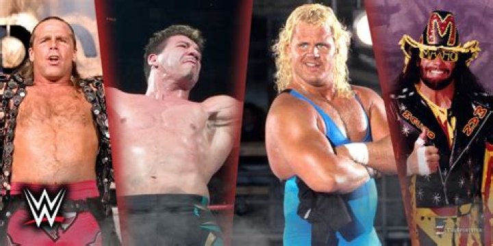 Remembering the Legends: A Tribute to Famous Wrestlers Who Have Died
