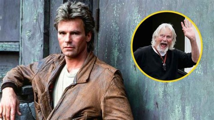Richard Dean Anderson: A Journey Through the Life of a Hollywood Icon