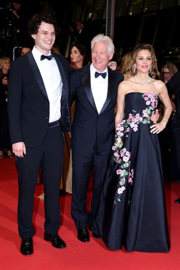 Richard Gere's Most Memorable Roles and Accomplishments