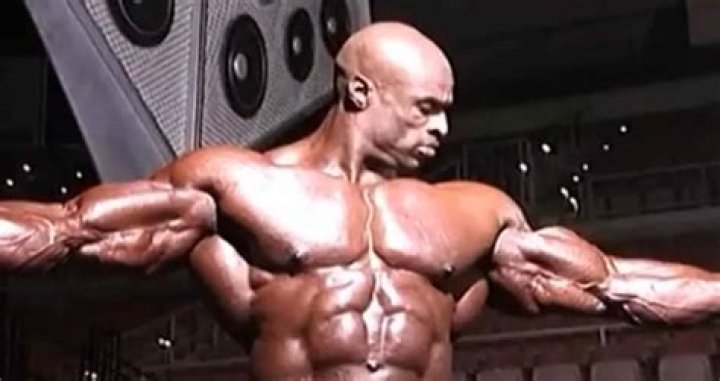 Ronnie Coleman's Age: Discover His Current Age