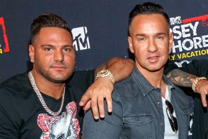 Ronnie Ortiz-Magro: Net Worth and Life Beyond Jersey Shore