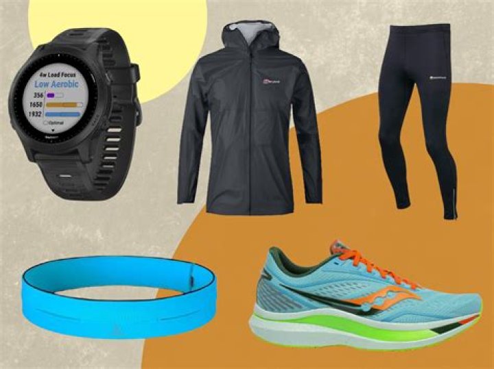 Runnings Worthington: Best Running Gear & Apparel