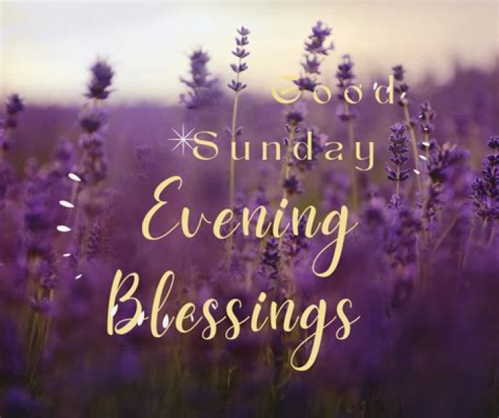 Saturday Evening Blessings: Embracing Peace and Positivity