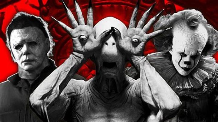 Scary Character Names: Unraveling the Most Terrifying Monikers in Fiction