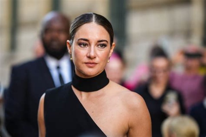 Shailene Woodley's Journey to Motherhood: A Look into Her Child