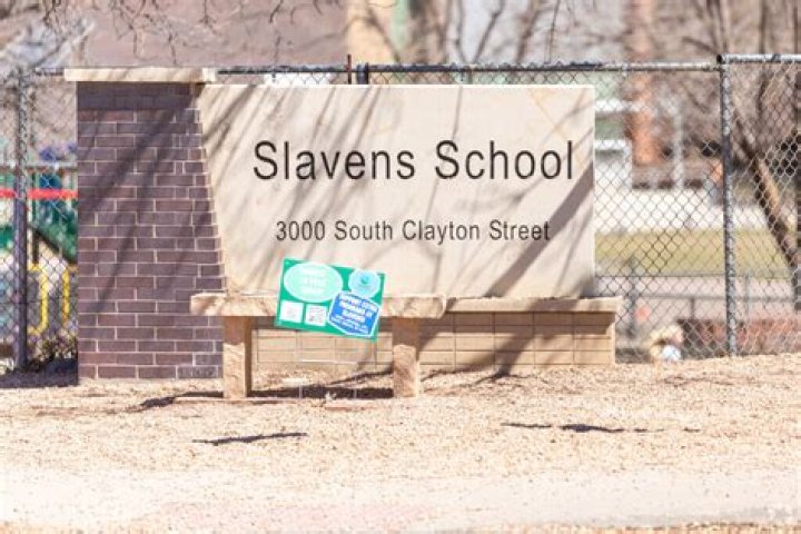 Slavens Elementary School: News & Events