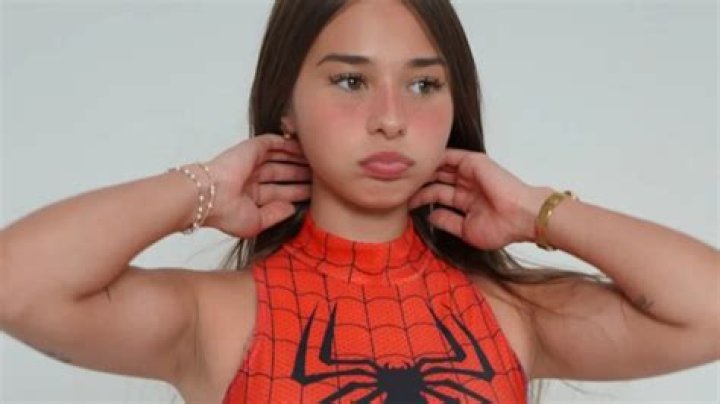 Sophi Rain: The New Face of Spider-Man