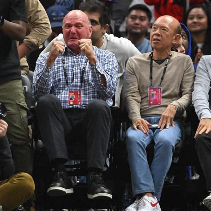 Steve Ballmer Net Worth 2024: Wealth and Influence
