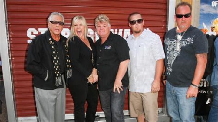 Storage Wars Texas Cast: A Complete Guide to the Unique Personalities Behind the Show