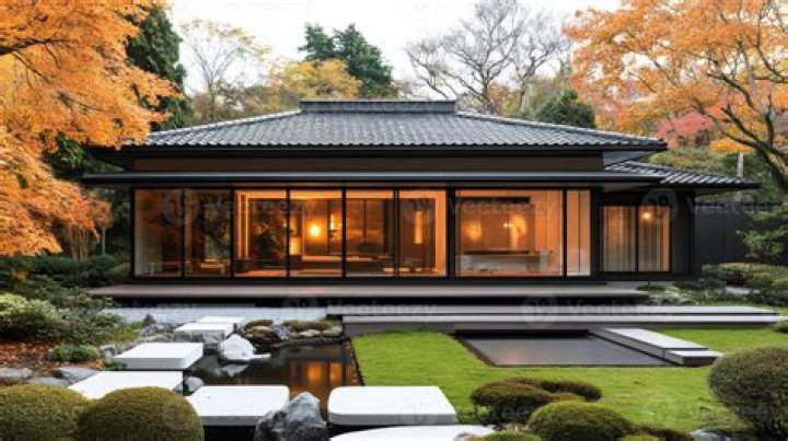 Stunning Asian-Inspired Homes & Designs