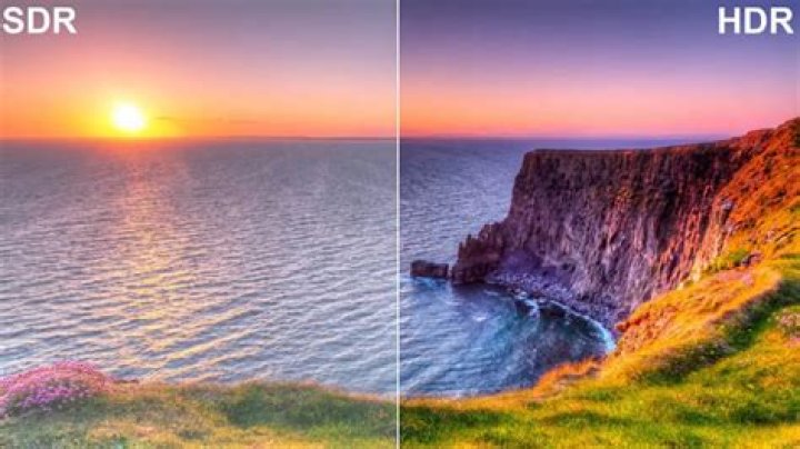 Stunning Instagram HDR Photos: A Guide to Capturing the Perfect Shot