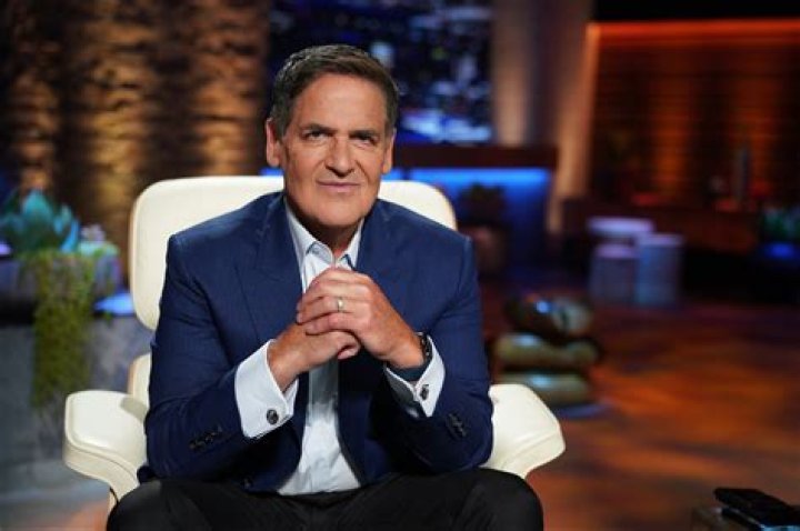 Success Strategies: Sway on Shark Tank