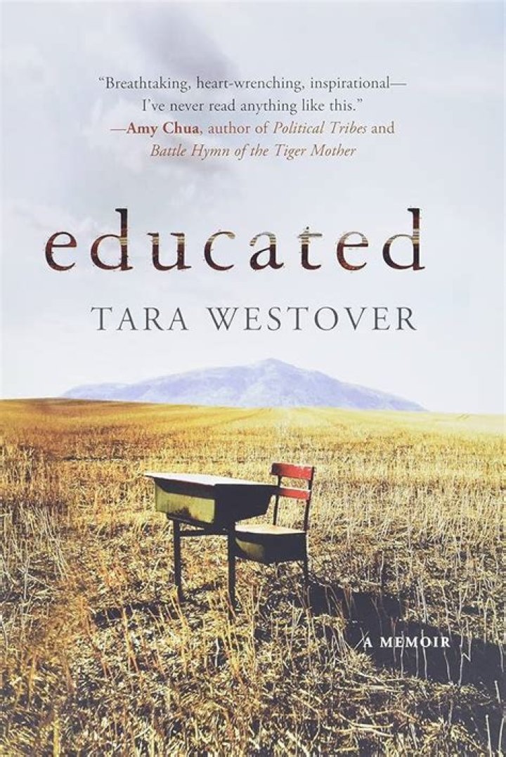 Tara Westover Family: Unveiling the Complex Dynamics Behind "Educated"
