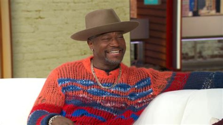 Taye Diggs New Wife: Everything You Need to Know