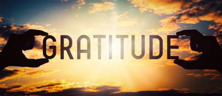 Thanking a Special Friend: The Importance of Gratitude in Friendship