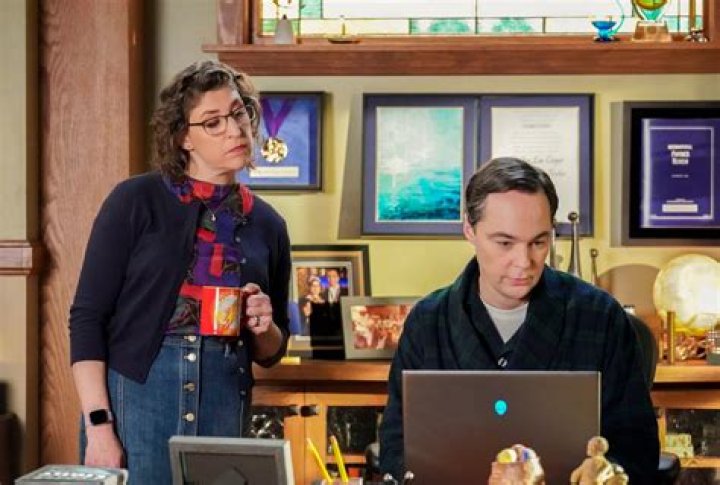 The Actor Behind the Beloved "Sheldon": Jim Parsons