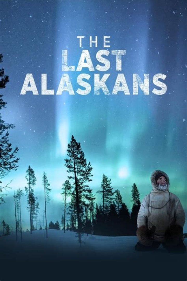 The Alaskans TV Series: A Deep Dive into the World of Reality Television