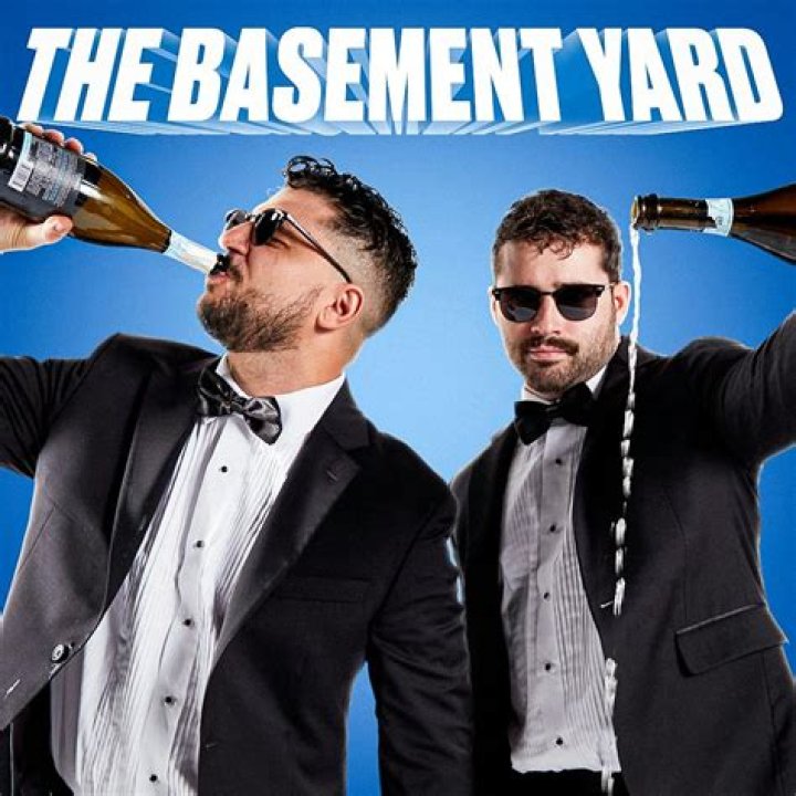 The Basement Yard Tour: An In-Depth Exploration