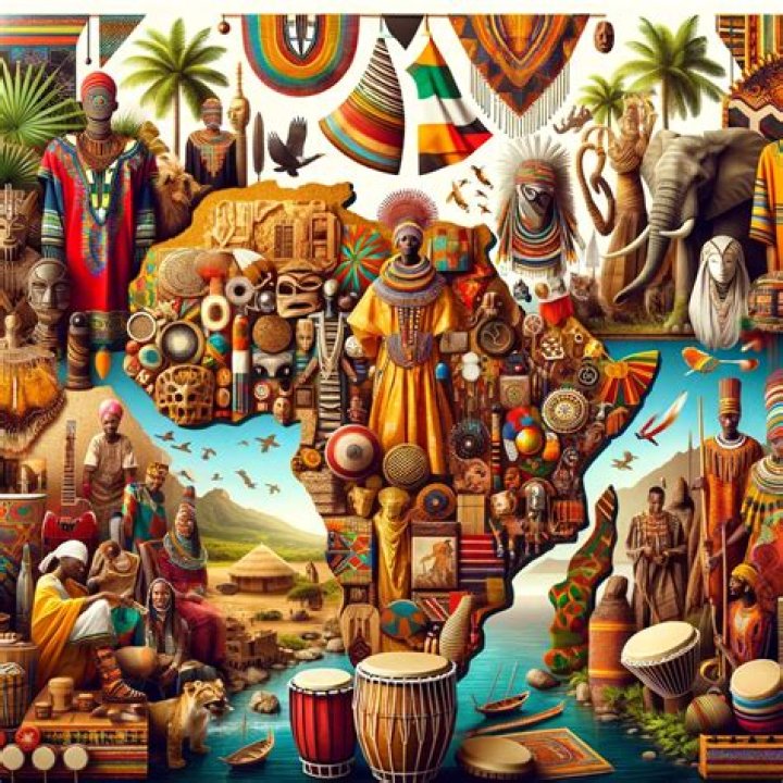 The Biggest Bum in Africa: A Cultural Exploration