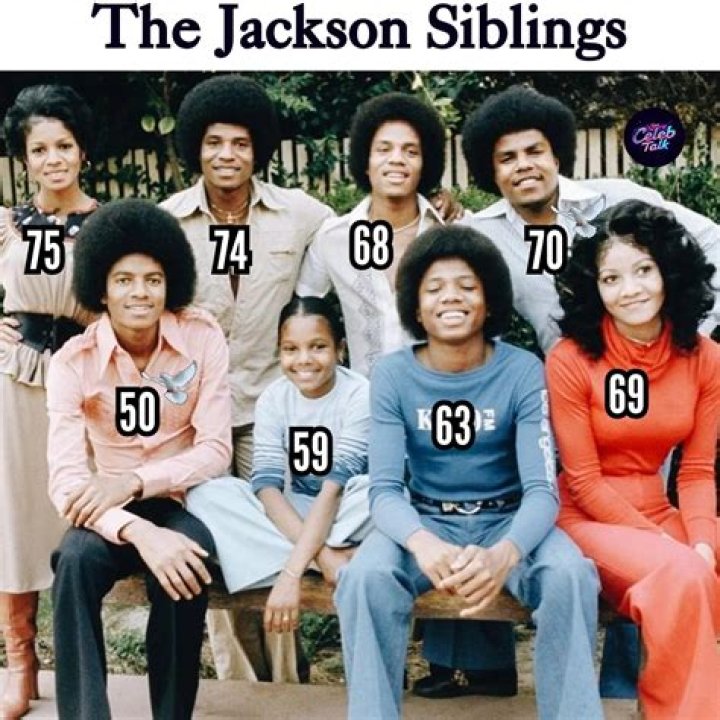 The Complete Guide to All Jackson Siblings: Discover Their Legacy Today