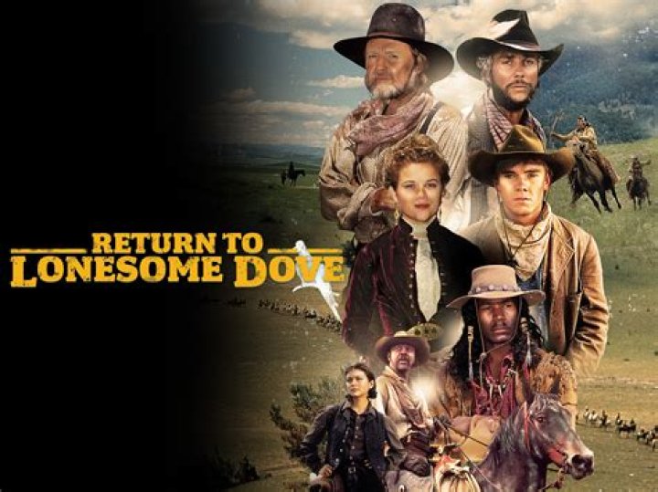 The Comprehensive Guide to the Acclaimed Cast of "Lonesome Dove"