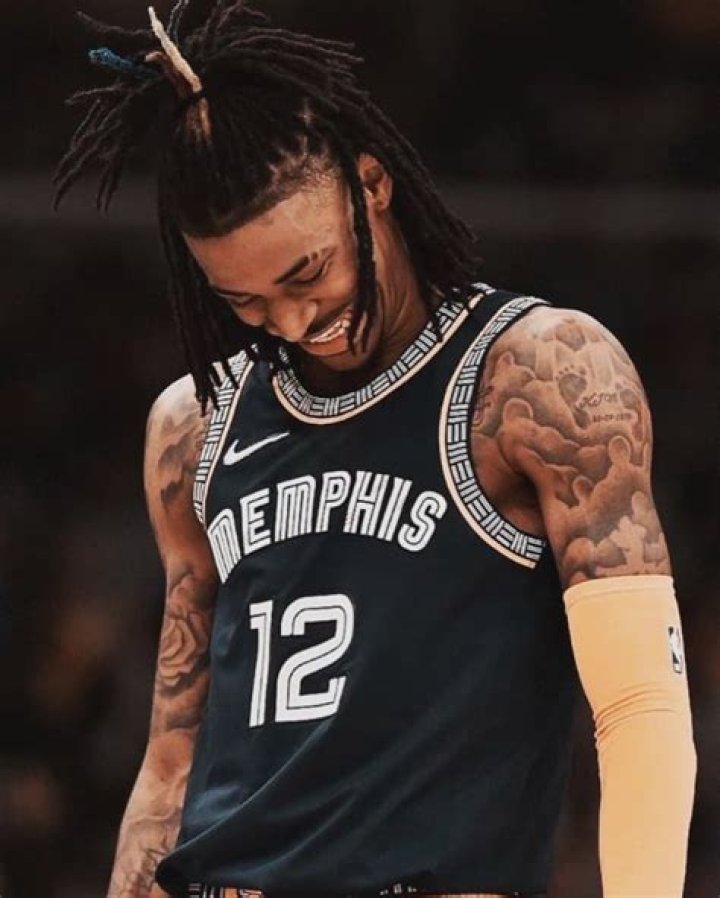The Coolest NBA Haircuts: A Trendy Look at Basketball Hairstyles