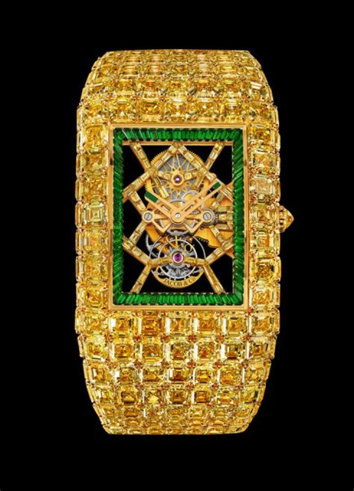 The Costliest Wrist Watches: A Journey into Luxury Timepieces