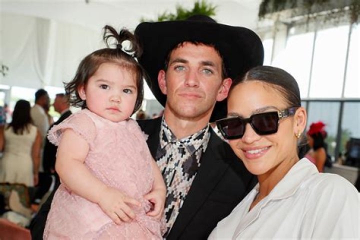 The Cultural Heritage of Cassie Ventura: A Look at Her Parents' Nationality