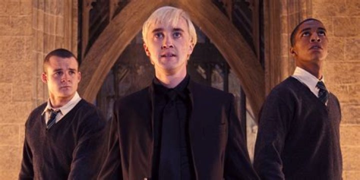 The Definitive Guide to Draco Malfoy: The Harry Potter Actor and Beyond