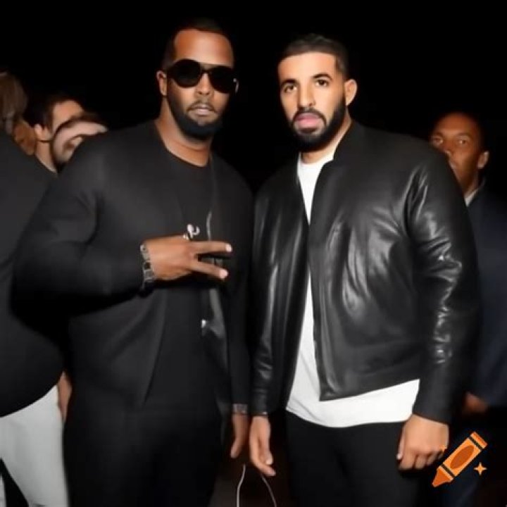 The Dynamic Duo of Hip-Hop: P Diddy and Drake