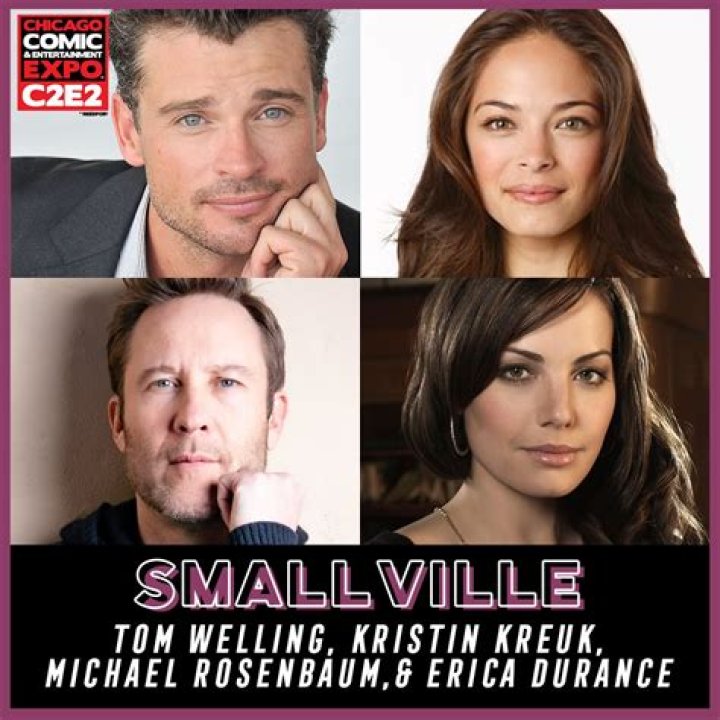 The Enchanting Bond between Tom Welling and Kristin Kreuk