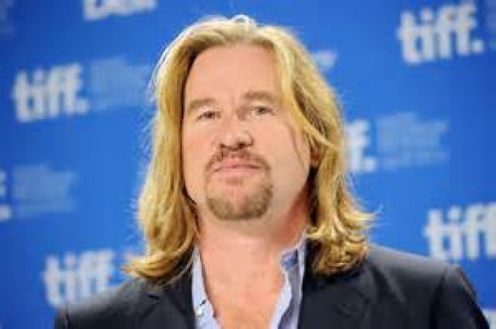 The Enduring Legacy of Actor Val Kilmer: A Biographical Exploration